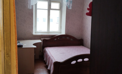 Купить 2-комнатную квартиру, Витебск, Янки Купалы, 5. Фото 11