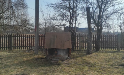 Купить дом, Лида, Приозёрная, 21, 14 соток. Фото 6