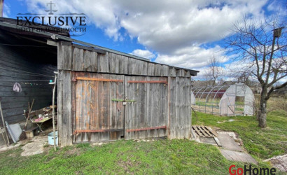 Купить дом, Полоцк, Осипенко ул., 33, 15 соток. Фото 13