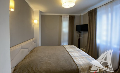 Купить 3-комнатную квартиру, Брест, Центр, ул. Фомина. Фото 16