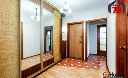 Купить 3-комнатную квартиру, Минск, Есенина ул., 47 (Московский район). Фото 14