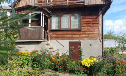 Купить дом в деревне, ВЫСОКОЕ ЗАРЕЧЬЕ, 4.32 соток. Фото 28