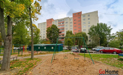 Купить 3-комнатную квартиру, Минск, Ташкентская, 20/3 (Заводской район). Фото 31