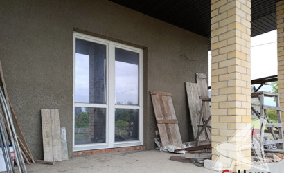 Купить дом, Блювиничи, Чернавчицкий с/с, 11.12 соток. Фото 12