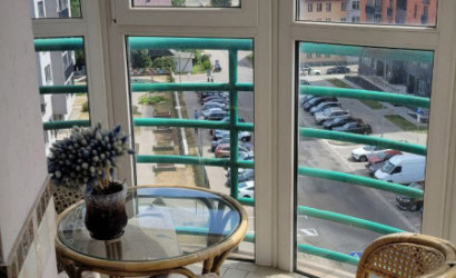 Купить 4-комнатную квартиру, Минск, Быховская, 37 (Октябрьский район). Фото 4