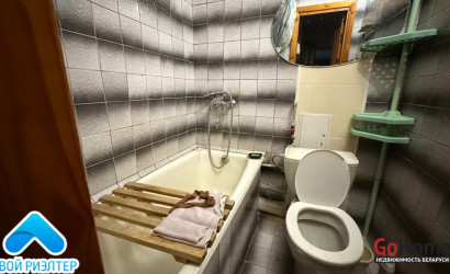 Купить 2-комнатную квартиру, Мозырь, Интернациональная ул., д.77. Фото 9