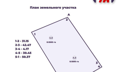 Купить коттедж, Большой Тростенец, Совхозная ул., 25 соток. Фото 46
