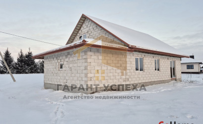 Купить дом, Ракитница, Ракитницкий с/с, 19.66 соток. Фото 3