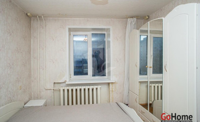 Купить 3-комнатную квартиру, Минск, Логойский тракт, 9 (Советский район). Фото 8