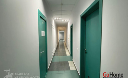 Аренда офиса, Минск, Кальварийская ул., 42,  от 103 до 807 кв.м.. Фото 15