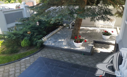 Купить дом, Брест, Вересковые, 10 соток. Фото 27