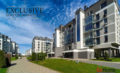 Купить 2-комнатную квартиру, Минск, Ратомская ул., 32(Центральный район). Фото 42