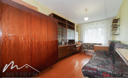 Купить 2-комнатную квартиру, Минск, Карвата ул., 64 (Партизанский район). Фото 4