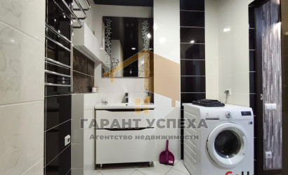 Снять 2-комнатную квартиру, Брест, ул. Гоголя, д. . Фото 12