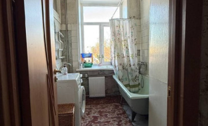 Купить 3-комнатную квартиру, Витебск, Будённого, 1. Фото 9