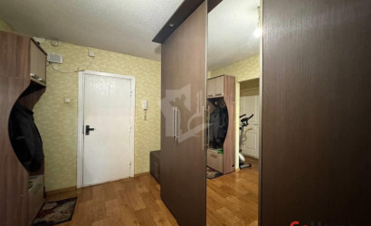 Купить 3-комнатную квартиру, Лесной, Троицкая ул., 41. Фото 15