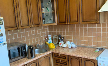 Снять 4-комнатную квартиру, Минск, Московская, 9 (Октябрьский район). Фото 9