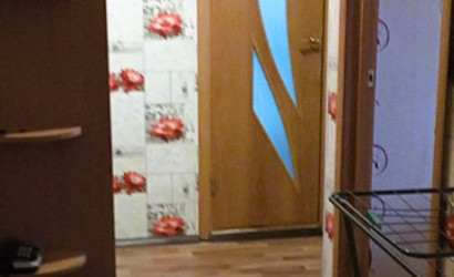 Снять 2-комнатную квартиру на сутки, Быхов, Ленина, 47. Фото 2