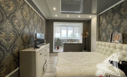 Купить 3-комнатную квартиру, Брест, Восток, ул. Гродненская. Фото 2