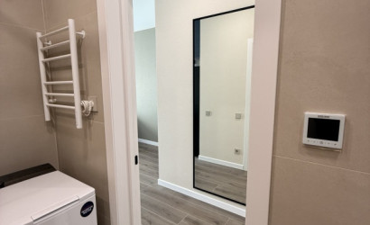 Снять 1-комнатную квартиру, Минск, ул. Игоря Лученка, д. 16 (Октябрьский район). Фото 7