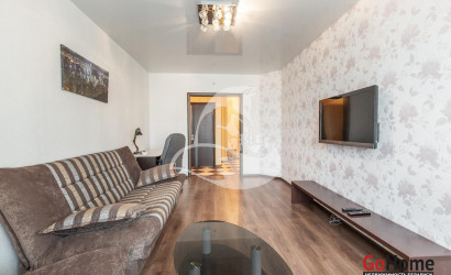 Снять 2-комнатную квартиру, Минск, Шафарнянская ул. 3(Первомайский район). Фото 6