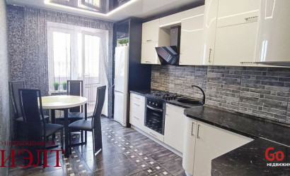 Купить 2-комнатную квартиру, Витебск, 33-й Армии. Фото 6