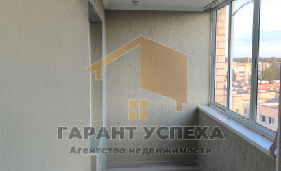 Купить 2-комнатную квартиру, Брест, ул. Стафеева. Фото 8