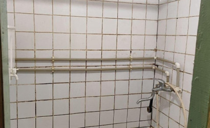 Купить 3-комнатную квартиру, Узда, Первомайская ул., 54. Фото 22