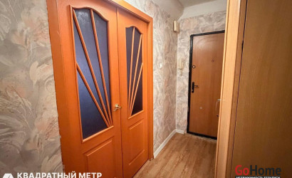 Купить 2-комнатную квартиру, Минск, Ротмистрова ул., 44 (Заводской район). Фото 13