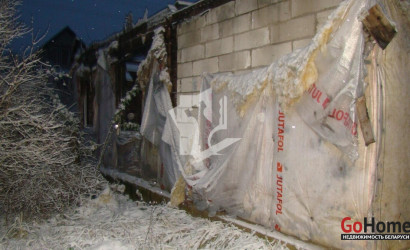 Купить дом, Чурилы, Новая ул., 17 соток. Фото 5