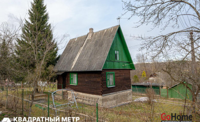 Купить дом в деревне, Наладчик, 6 соток. Фото 34