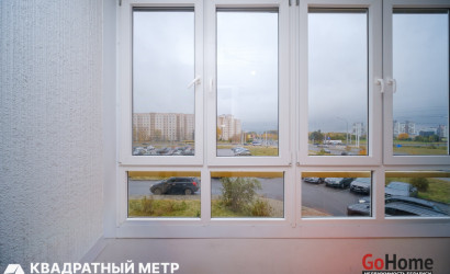 Купить 3-комнатную квартиру, Минск, ул. Ельских, д. 2 (Московский район). Фото 18