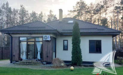 Купить дом, Дружба, Чернавчицкий с/с, 6 соток. Фото 3