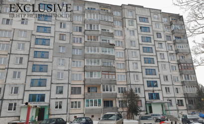 Купить 3-комнатную квартиру, Барановичи, 50 лет ВЛКСМ ул., 8. Фото 18