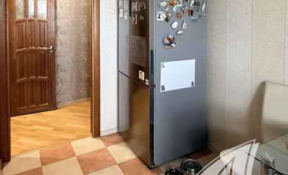 Купить 2-комнатную квартиру, Брест, Вулька, ш. Варшавское. Фото 9