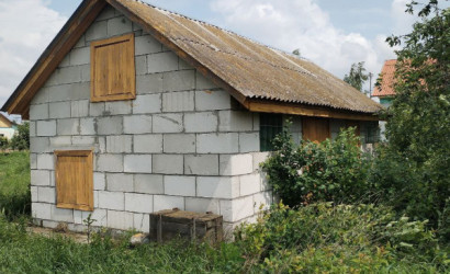 Купить дом, Галеевка, Новая, 17.89 соток. Фото 10