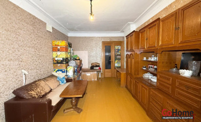 Купить 3-комнатную квартиру, Витебск, Кирова, 8. Фото 7