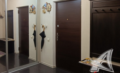 Купить 1-комнатную квартиру, Брест, Южный, ул. Гвардейская. Фото 20