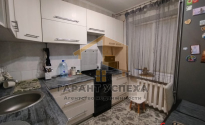 Купить 1-комнатную квартиру, Брест, ул. Мошенского, д. . Фото 5