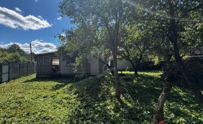 Купить дом в деревне, Зенитчик, 5.26 соток. Фото 6