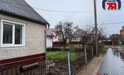  5-этаж.(43.8 м2), Слуцк(Ленина ул., 154)