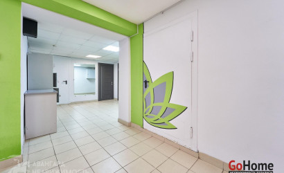 Аренда торгового помещения, Минск, Кальварийская ул., 44,  215 кв.м.. Фото 6