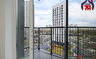 Купить 2-комнатную квартиру, Минск, Панфилова ул., 3 (Центральный район). Фото 18