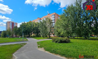 Купить 3-комнатную квартиру, Минск, Лобанка ул., 62(Фрунзенский район). Фото 28