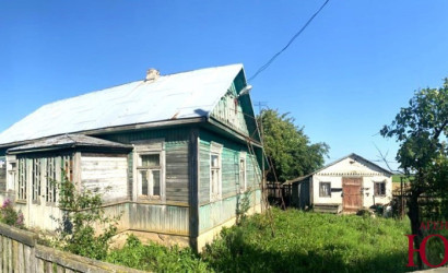 Купить дом, Новоселки, Тенистая, 50 соток. Фото 1