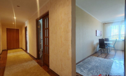 Купить 4-комнатную квартиру, Барановичи, Наконечникова, 17/4. Фото 15