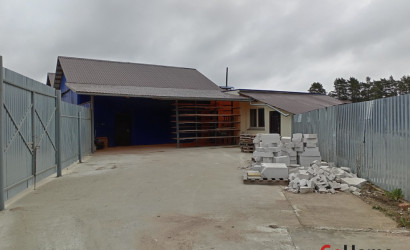 Аренда склада, Гродно, ул. Суворова, д. ,  от 116 до 240 кв.м.. Фото 11