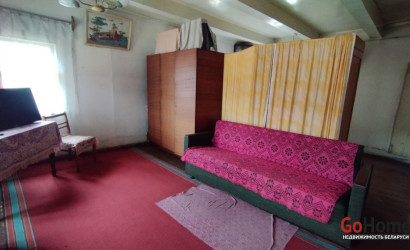 Купить дом, Берестовица, Садовая, 40 соток. Фото 7