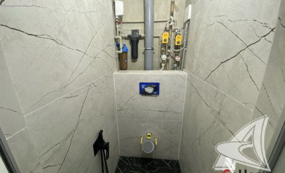 Купить 2-комнатную квартиру, Брест, Ковалево, ул. Волгоградская. Фото 28