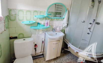 Купить дом, Брест, Речица, 5.58 соток. Фото 39